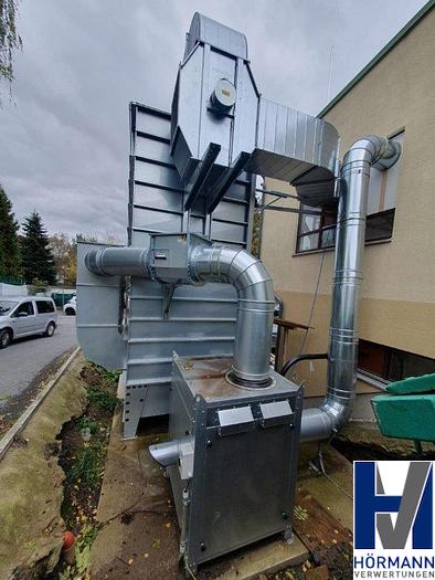 Used 2023 Schuko Compacto CT 1100 S -20