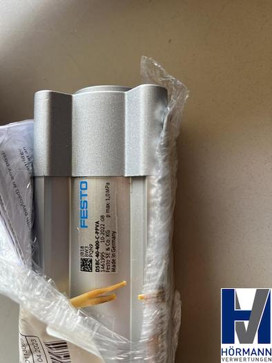 Gebraucht 2022 FESTO Doppelwirkender-Zylinder
