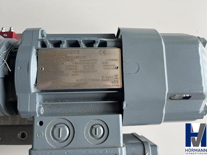 Used SEW Eurodrive