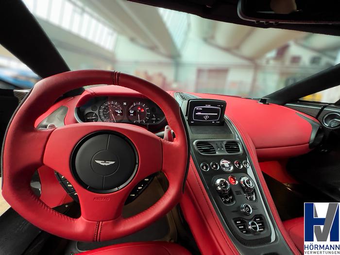 Gebraucht Aston Martin One 77