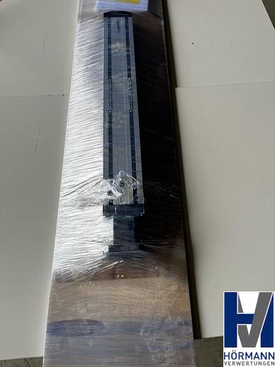 Used Rexroth Kugelgewindetriebeinheit