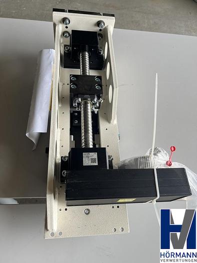 Used Rexroth Kugelgewindetrieb