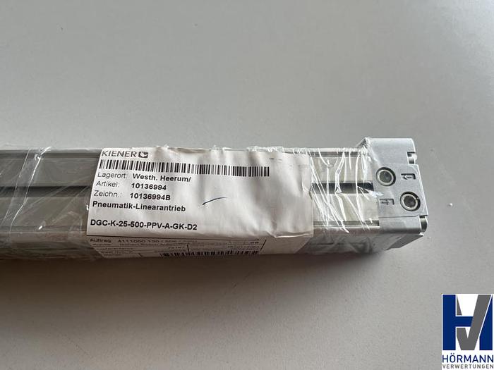 Gebraucht 2022 FESTO Linearantrieb-Pneumatisch