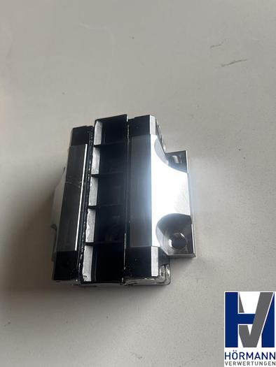 Gebraucht Rexroth Kugelwagen