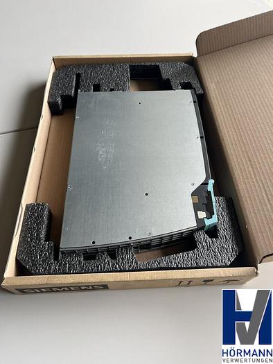 Gebraucht 2022 Siemens Frequenzumrichter