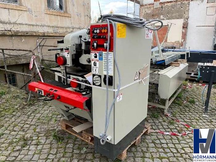 Gebraucht 1999 Weinig Uniplan 23 / Profimat 23