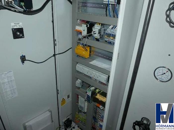 Gebraucht 2022 Certuss Universal 1300 TC