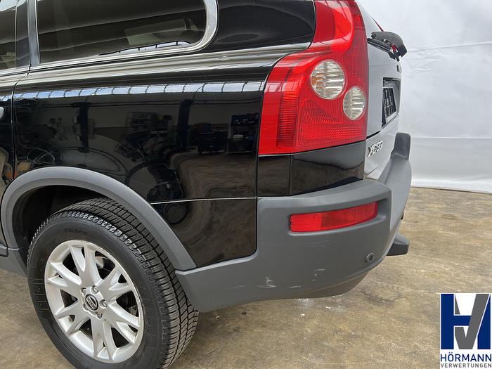 Gebraucht Volvo XC90 2.5 T Summum