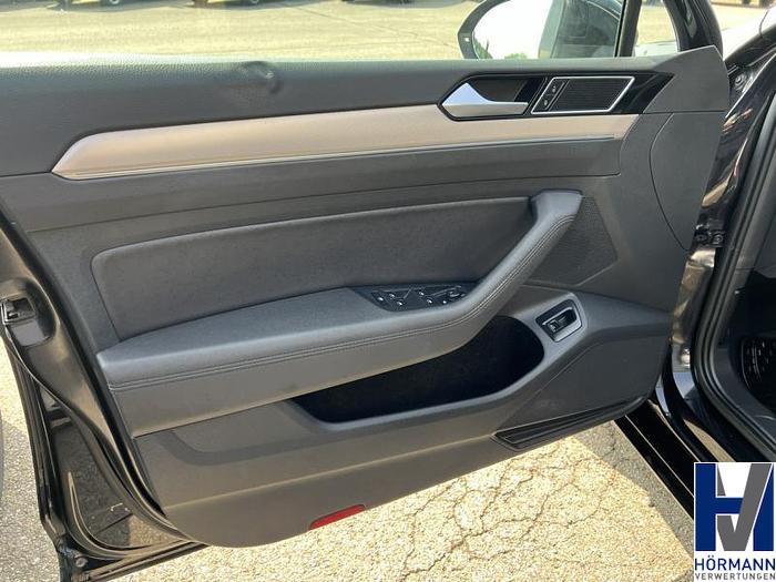 Gebraucht Volkswagen Passat Lim. Comfortline BMT