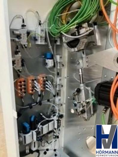 Gebraucht Kiener Compact 1800 MPBL