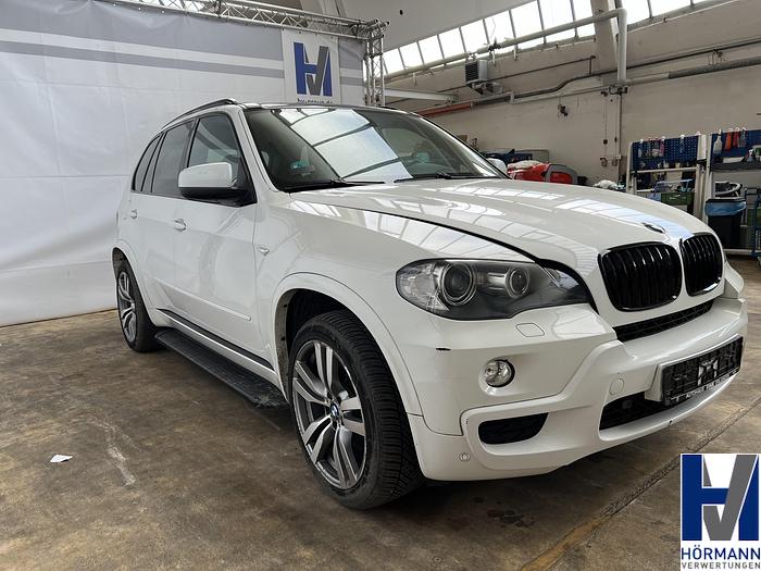 Gebraucht BMW X5 xDrive35d