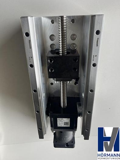 Used Rexroth Kegelgewindeantrieb