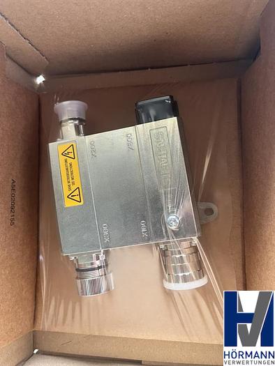 Gebraucht 2022 Siemens Sensor