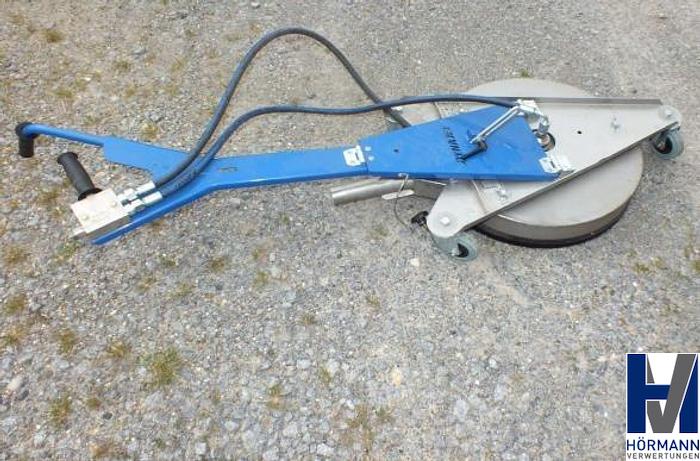 Gebraucht 2023 Dynajet 500 TH Blue Performance