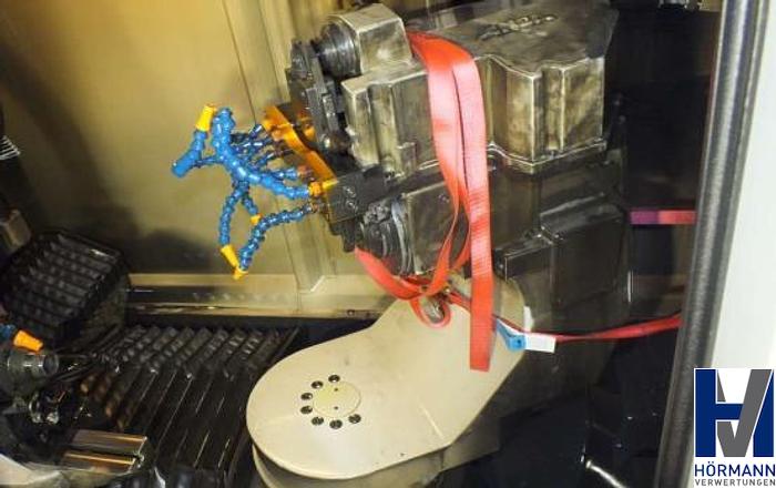 Used 2018 ANCA FX 5 Linear