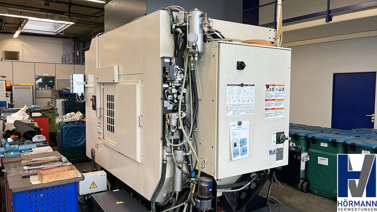 Gebraucht Brother R450X1