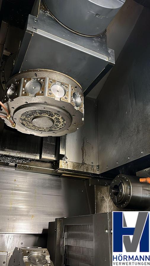 Gebraucht Nakamura Tome Presicion Super NTJ