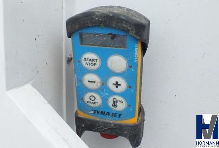 Gebraucht 2023 Dynajet 500 TH Blue Performance