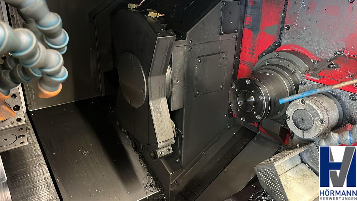 Gebraucht Miyano BNJ-51Y3