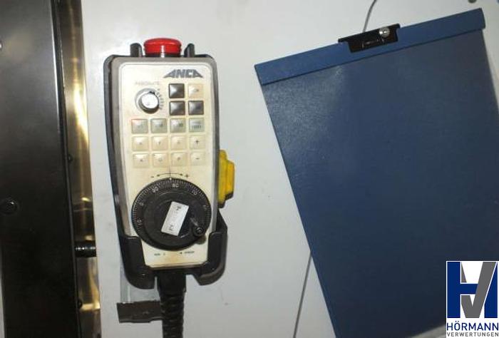 Used 2018 ANCA FX 5 Linear