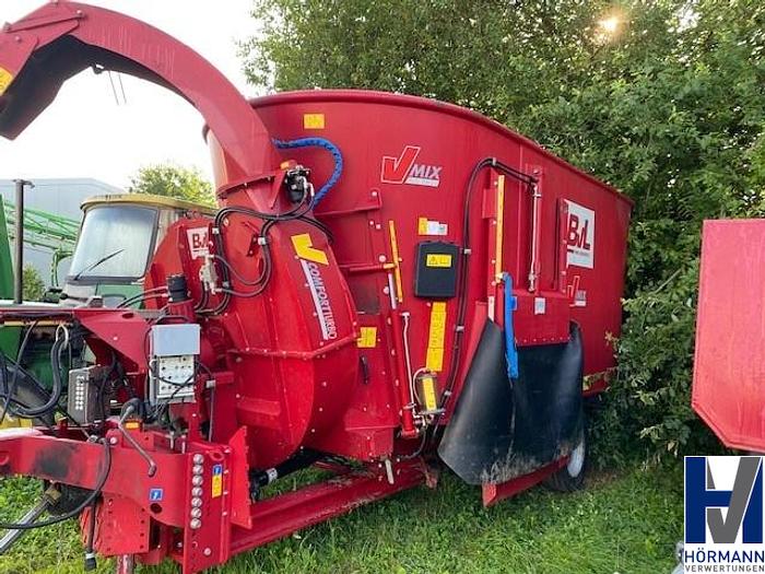 Gebraucht 2020 BVL V-Mix 20H 2S Plus