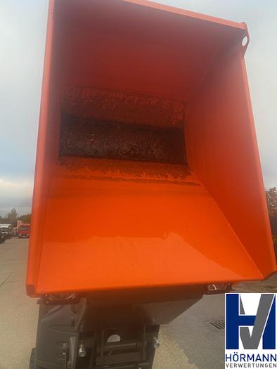 Gebraucht 2018 Ausa  Mini Dumper D100