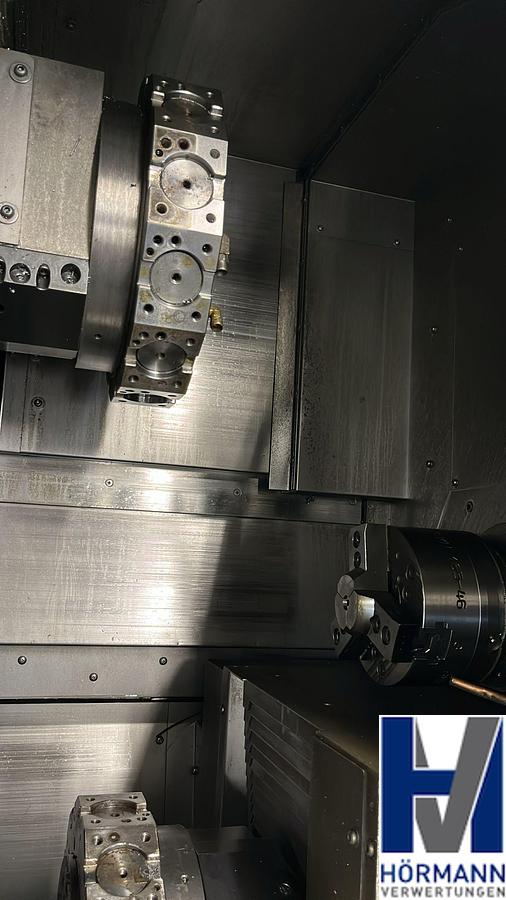 Gebraucht Nakamura Tome Presicion WT-100