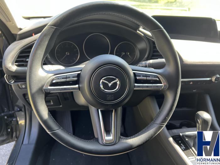 Gebraucht Mazda 3 Lim. Selection