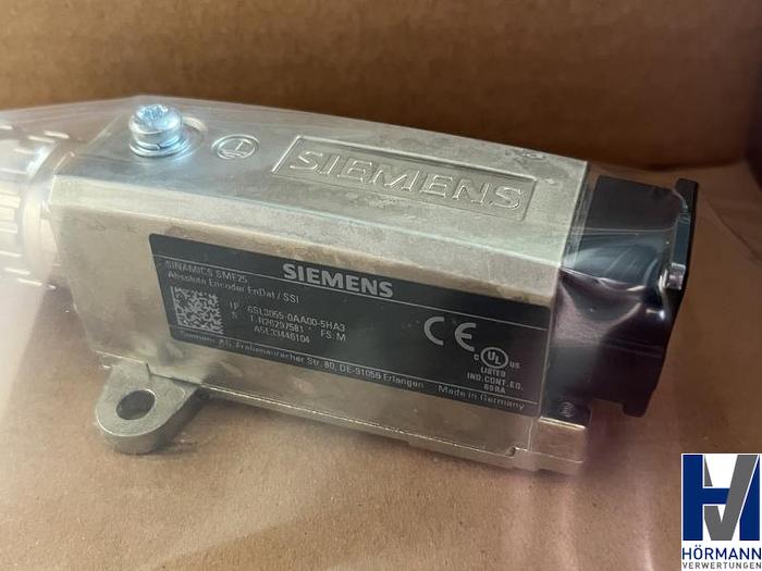 Gebraucht 2022 Siemens Sensor