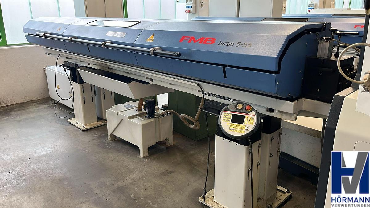 Gebraucht Miyano ABX-64SY