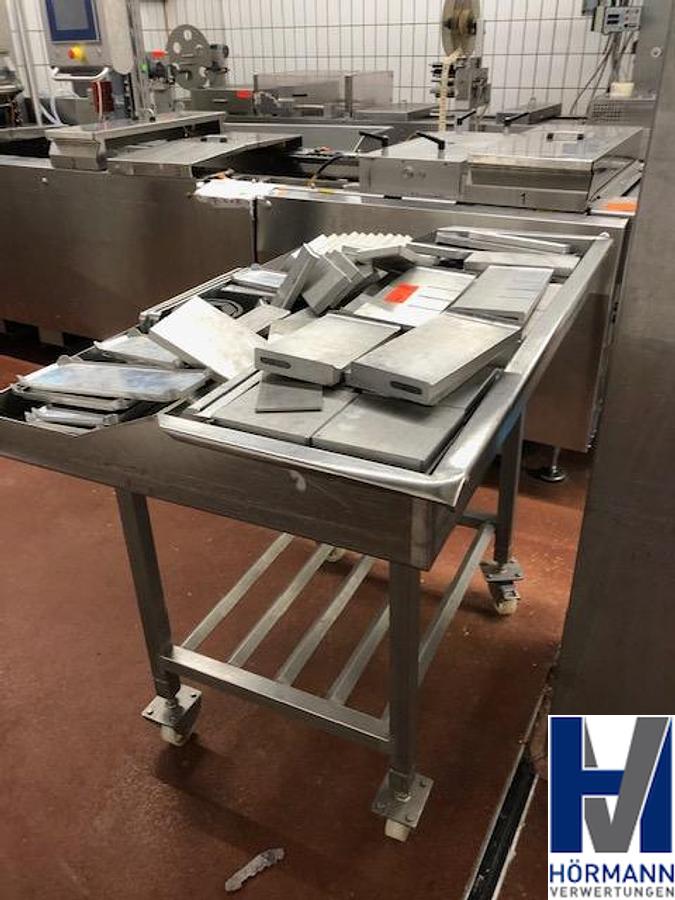 Gebraucht 2017 GEA PowerPak 560