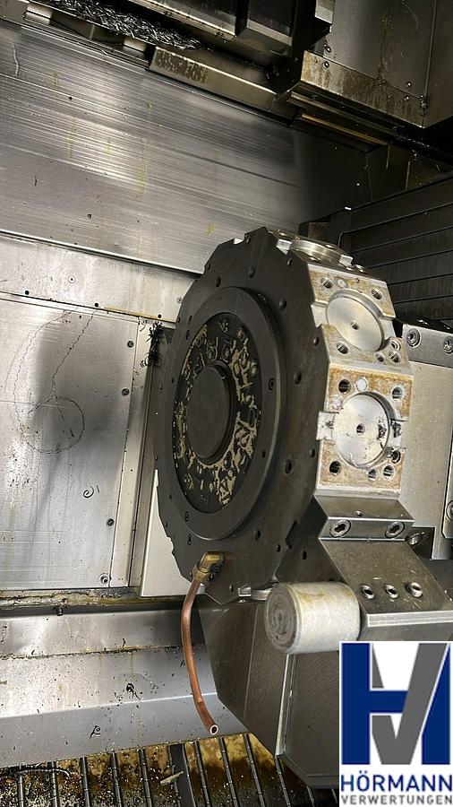 Gebraucht Nakamura Tome Presicion Super NTJ