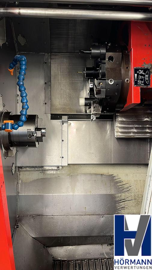 Gebraucht EMCO Turn E45