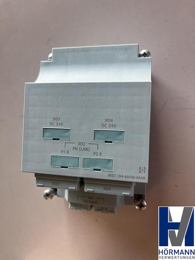 Gebraucht 2022 Siemens Simatic