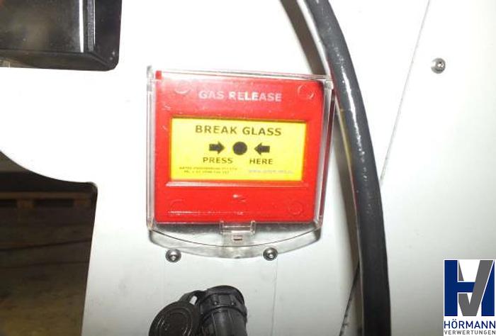 Used 2018 ANCA FX 5 Linear