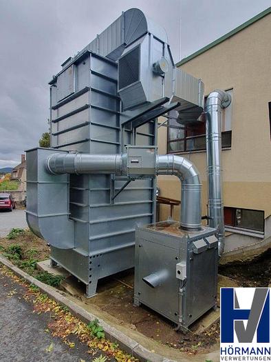 Used 2023 Schuko Compacto CT 1100 S -20