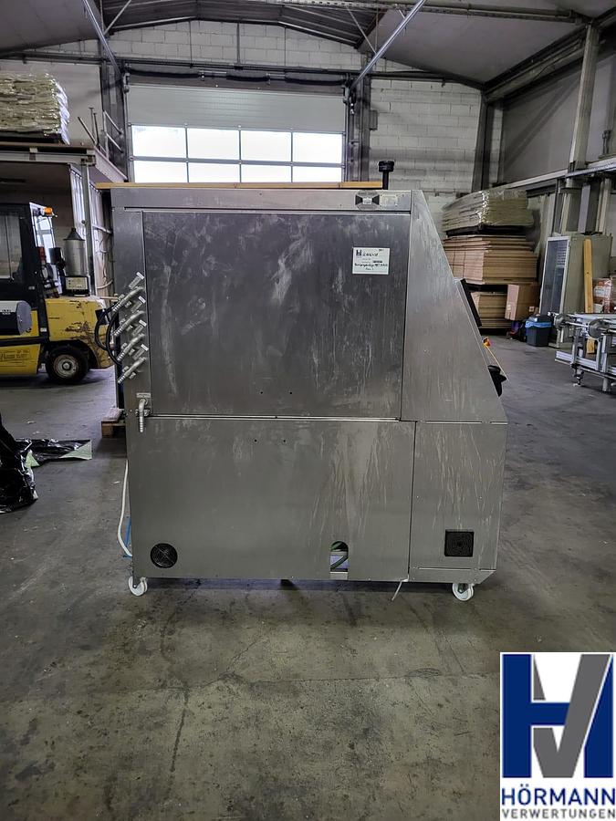 Gebraucht PBT Works CompaCLEAN 3