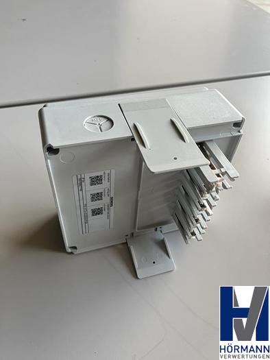 Gebraucht Siemens Sivacon 8PS
