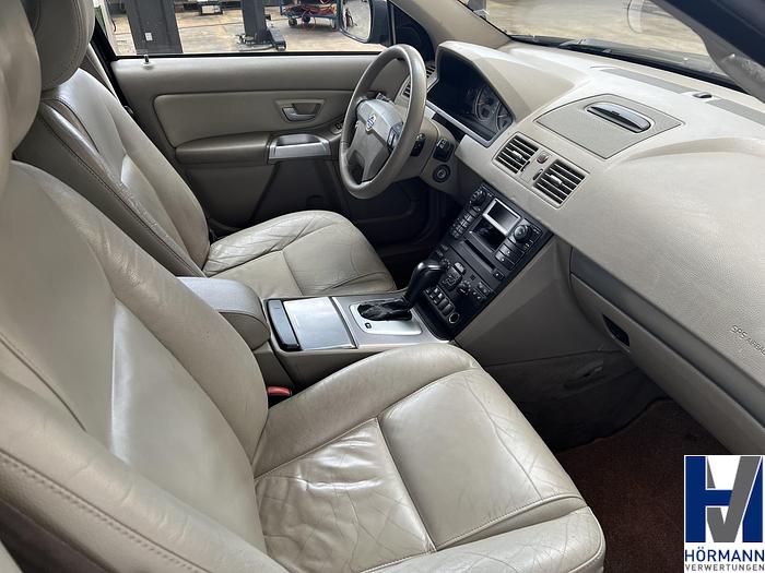 Gebraucht Volvo XC90 2.5 T Summum