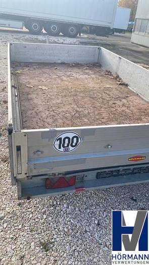 Gebraucht 2019 Böckmann Hl-Al 3218/27