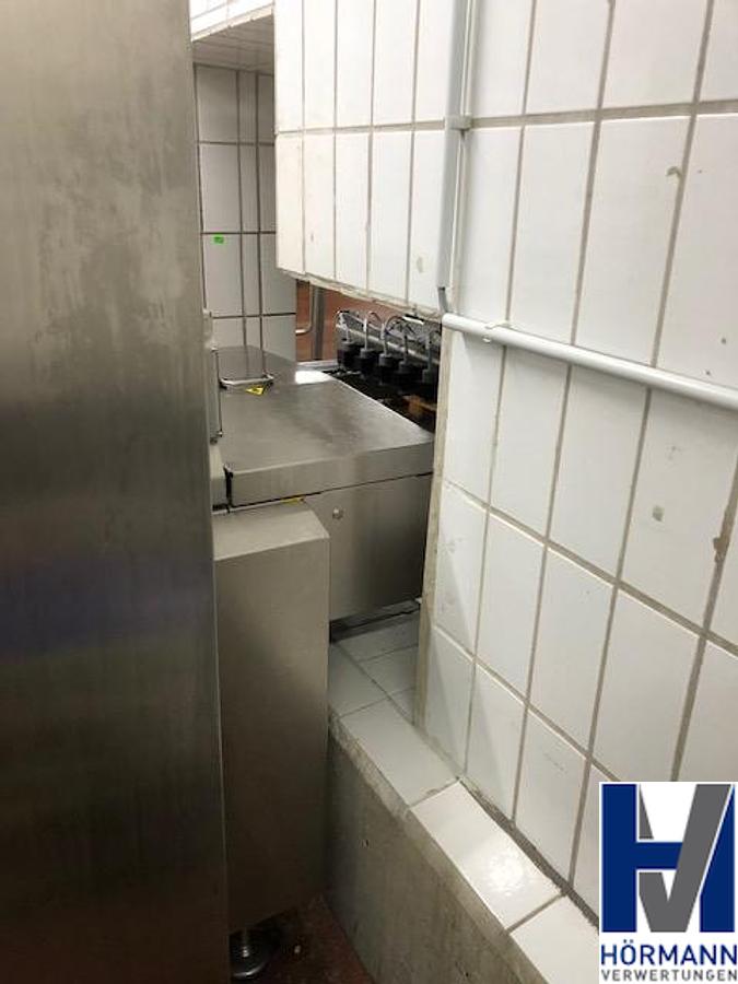 Gebraucht 2017 GEA PowerPak 560