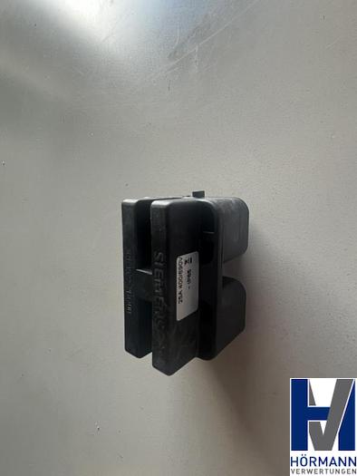 Gebraucht Siemens Energiebrückenstecker