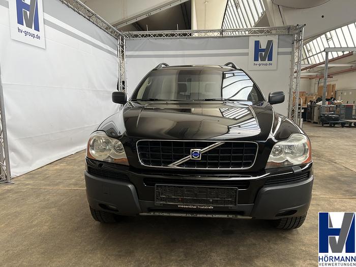 Gebraucht Volvo XC90 2.5 T Summum