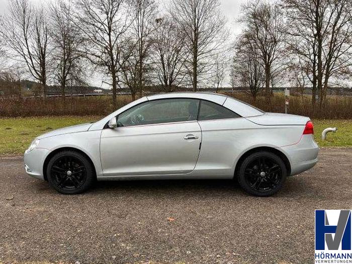 Gebraucht Volkswagen Eos 2.0