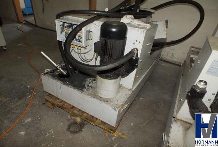 Used 2018 ANCA FX 5 Linear