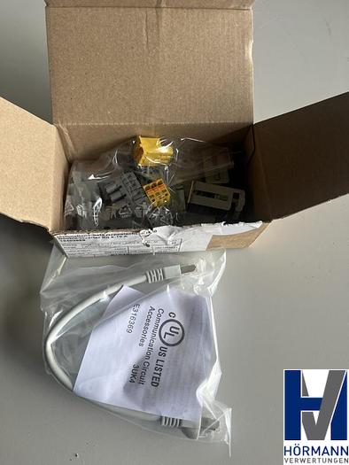 Used Lenze Kit Double Inverter