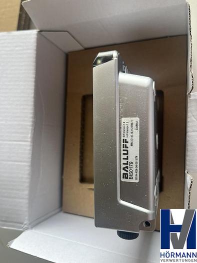 Gebraucht 2022 Balluff Schreib-Lesekopf