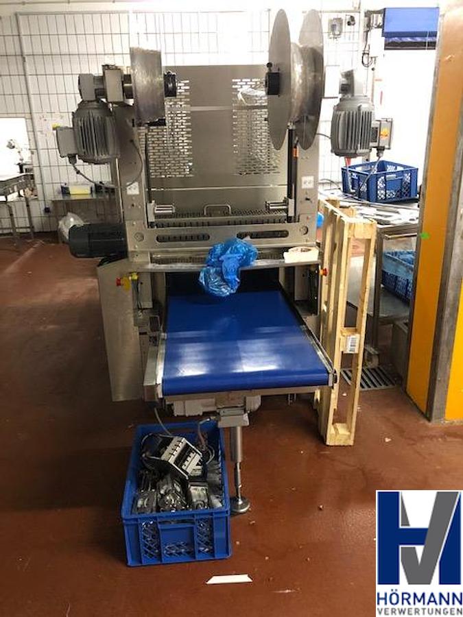 Gebraucht 2017 GEA PowerPak 560