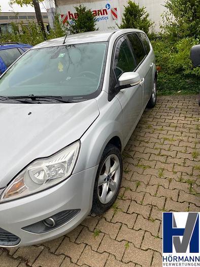 Gebraucht Ford Focus Turnier
