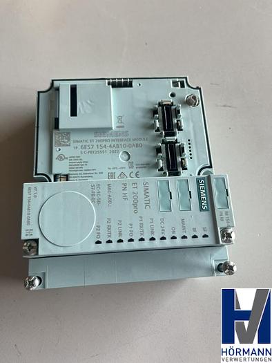 Gebraucht 2022 Siemens Simatic DP